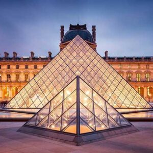 بازدید مجازی از موزه های معروف دنیا؛ ۹ موزه مشهور دنیا را رایگان ببینید
