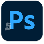 دانلود نرم افزار فتوشاپ Adobe Photoshop 2022 v23.1.0.143